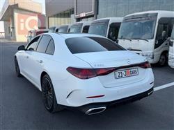 مرسيدس بنز E-Class